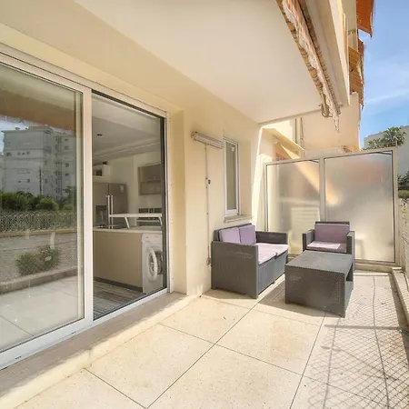 Le Jona - 200m Plage - Jacuzzi - Vca * كان