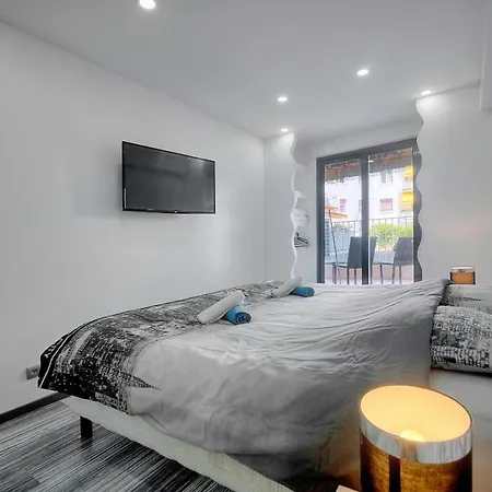 Le Jona - 200m Plage - Jacuzzi - Vca * كان