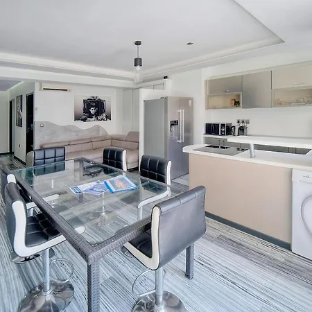 Le Jona - 200m Plage - Jacuzzi - Vca كان